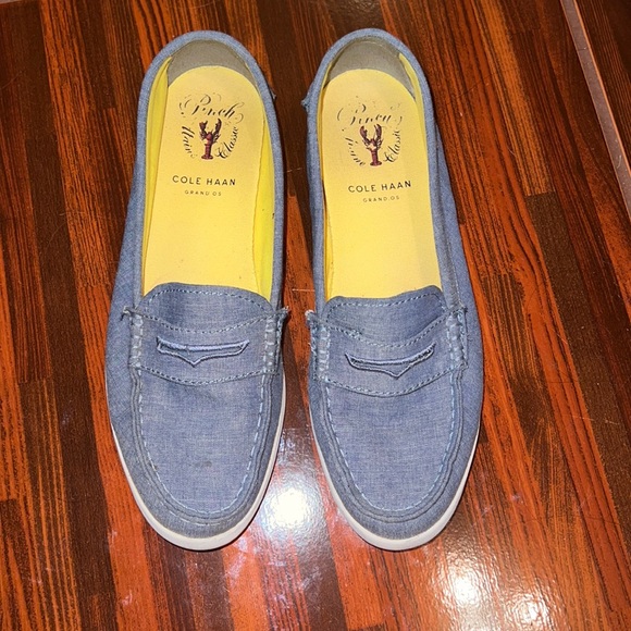 Womens Cole Haans - Picture 1 of 6